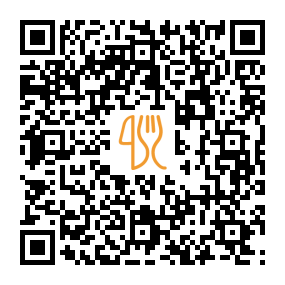 QR-code link către meniul Polly's Pizza Pantry