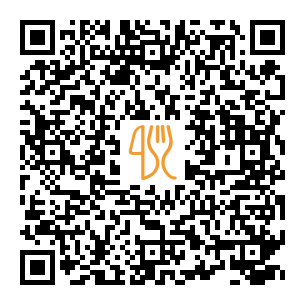 QR-code link către meniul The Ashbourne Gingerbread Shop