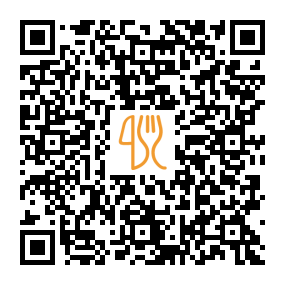 QR-code link către meniul The Silk Road Food Post