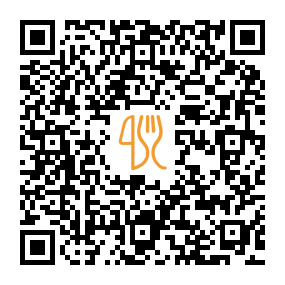 QR-code link către meniul Riblji Restoran Lederata