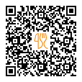 QR-code link către meniul Burger Club