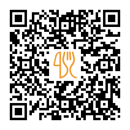 QR-code link către meniul The Ram Inn