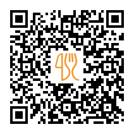 QR-code link către meniul Mrs Hucks