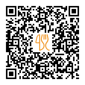 QR-code link către meniul Bookstop Cafe