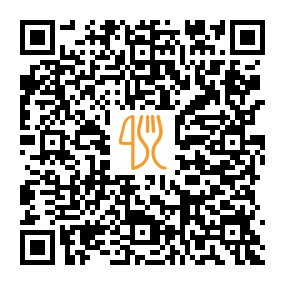 QR-code link către meniul Willow Gardens Hot Yoga