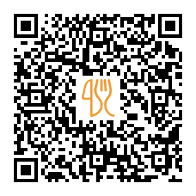 QR-code link către meniul Organic Man Coffee Trike