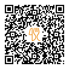 QR-code link către meniul Popeyes Louisiana Kitchen