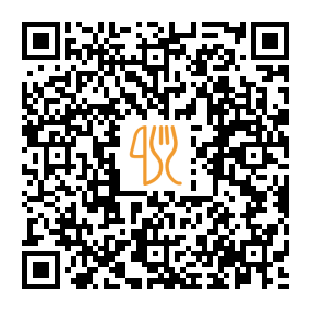 QR-code link către meniul Bent Fork Grill