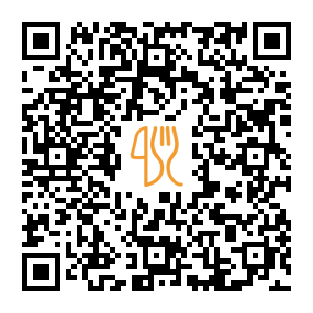 QR-code link către meniul The New Inn