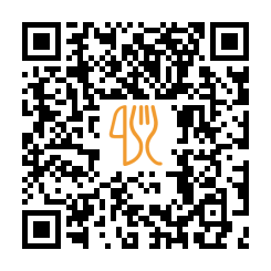 QR-code link către meniul Restoran Ćuprija