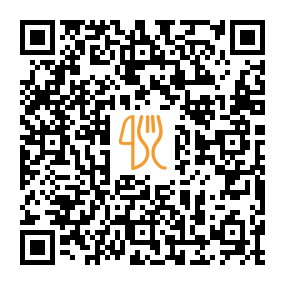 QR-code link către meniul Cafe Indies