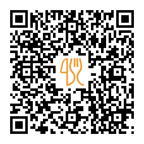 QR-code link către meniul Thai Spicy Kvissleby