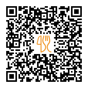 QR-code link către meniul Pizza For Friends