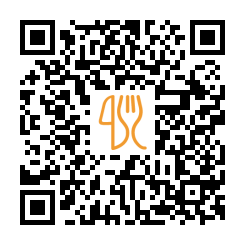 QR-code link către meniul Hotell Lappland