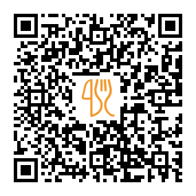 QR-code link către meniul Le Loup Blanc