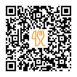 QR-code link către meniul Baba Ruski's