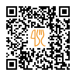 QR-code link către meniul Roddys Konditori