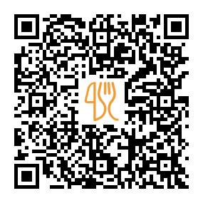 QR-code link către meniul Penzion Club M.k.m. Modra