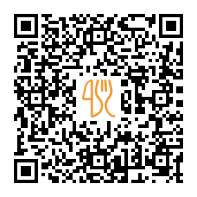 QR-code link către meniul Ma Burrs' Soul Food Take Out