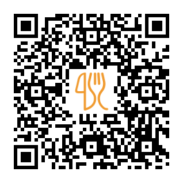 QR-code link către meniul Saltys