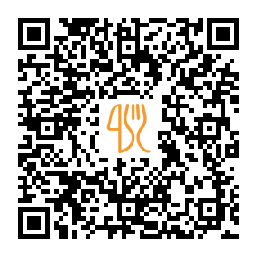 QR-code link către meniul Kafe Oranda