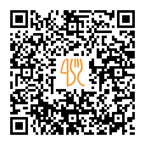 QR-code link către meniul Blossom Yoga Cheyenne