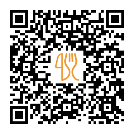 QR-code link către meniul Fit-pit Club