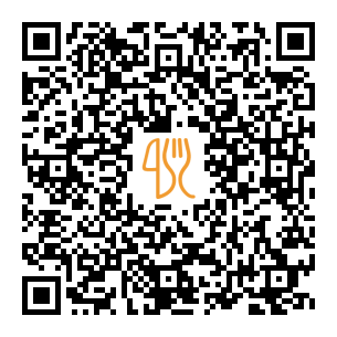 QR-code link către meniul Afin Poslovno Tehnične Storitve, Janez Ševerkar S.p.