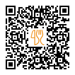 QR-code link către meniul Chalet Kriváň