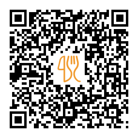 QR-code link către meniul Thai Delight