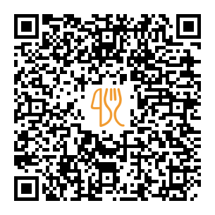 QR-code link către meniul President Montfort Tatry Wellness