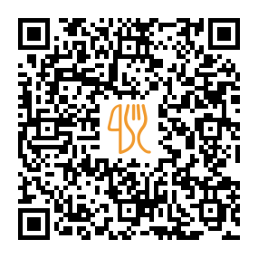 QR-code link către meniul Tiny Bubbles Tea