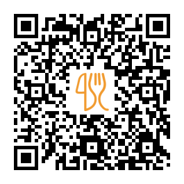 QR-code link către meniul Celebrity Grill