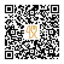 QR-code link către meniul The Fly Half