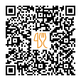 QR-code link către meniul Caffe Nocni Klub Nec