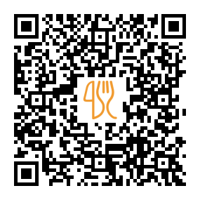 QR-code link către meniul Sutherland Yoga Studio