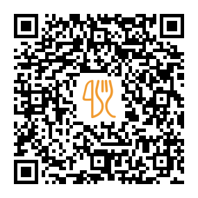 QR-code link către meniul Hot Stuff Pizza