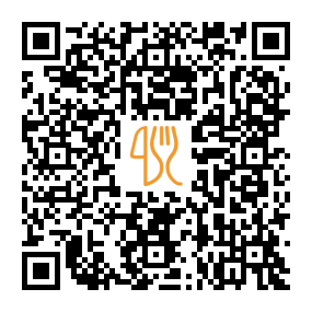 QR-code link către meniul Reštaurácia Dolina