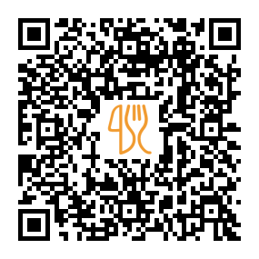 QR-code link către meniul Arctic Wolves Dining Facility