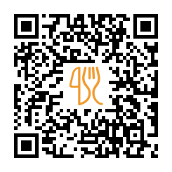 QR-code link către meniul Blaze Pizza