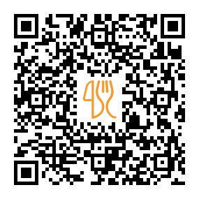 QR-code link către meniul Bam Bam's Vegan Kitchen