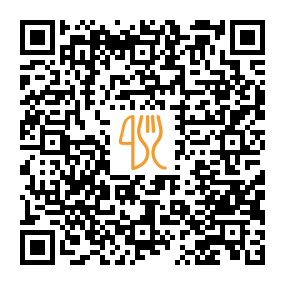 QR-code link către meniul The Host Coffee