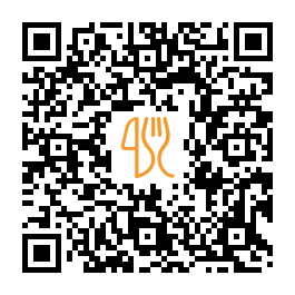 QR-code link către meniul Mam Burger