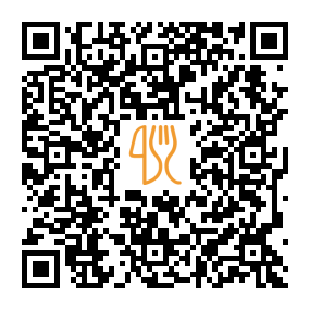 QR-code link către meniul Reštaurácia Panoráma