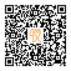 QR-code link către meniul O3 Fusion Yoga Fitness