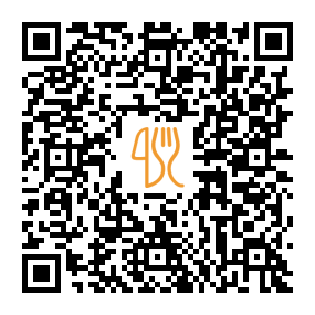 QR-code link către meniul Farmapark Lubina Kontaktná Zoo