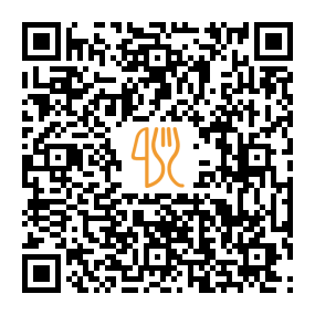 QR-code link către meniul Bufet Zelená Voda