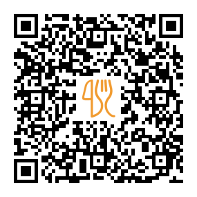 QR-code link către meniul Wellness Penzión Strachan