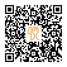 QR-code link către meniul Penzión Hm