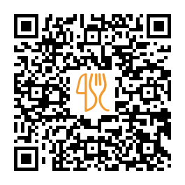 QR-code link către meniul Turist Klub Zádiel